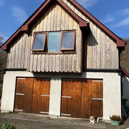 Springbank Apartment - Sleeps 4 - Pet Friendly Fort William Eksteriør bilde