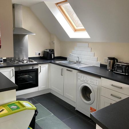 Springbank Apartment - Sleeps 4 - Pet Friendly Fort William Eksteriør bilde