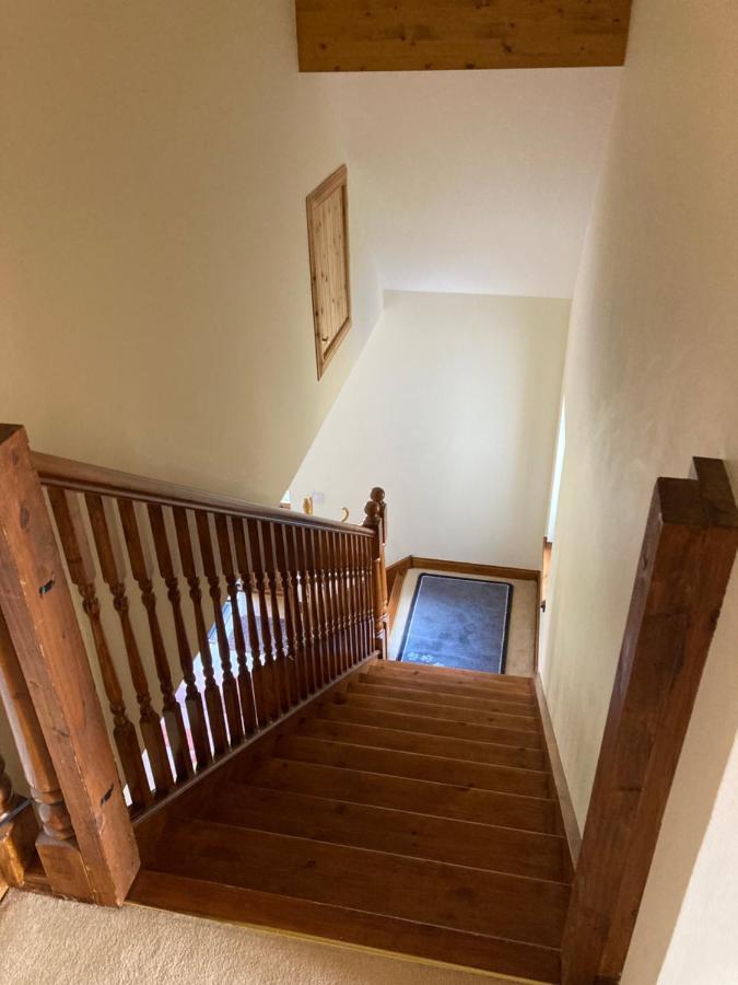 Springbank Apartment - Sleeps 4 - Pet Friendly Fort William Eksteriør bilde