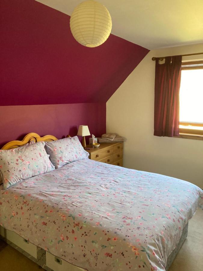 Springbank Apartment - Sleeps 4 - Pet Friendly Fort William Eksteriør bilde