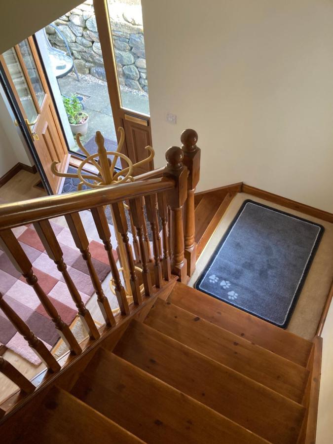 Springbank Apartment - Sleeps 4 - Pet Friendly Fort William Eksteriør bilde