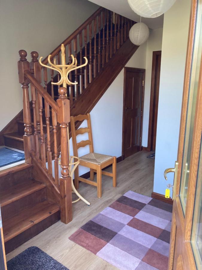Springbank Apartment - Sleeps 4 - Pet Friendly Fort William Eksteriør bilde