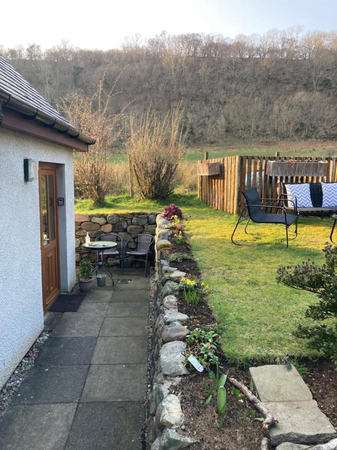 Springbank Apartment - Sleeps 4 - Pet Friendly Fort William Eksteriør bilde
