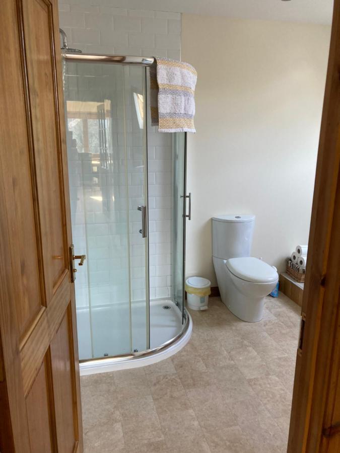 Springbank Apartment - Sleeps 4 - Pet Friendly Fort William Eksteriør bilde