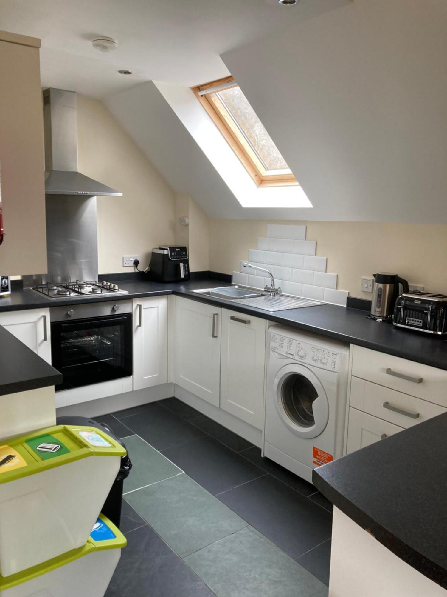 Springbank Apartment - Sleeps 4 - Pet Friendly Fort William Eksteriør bilde