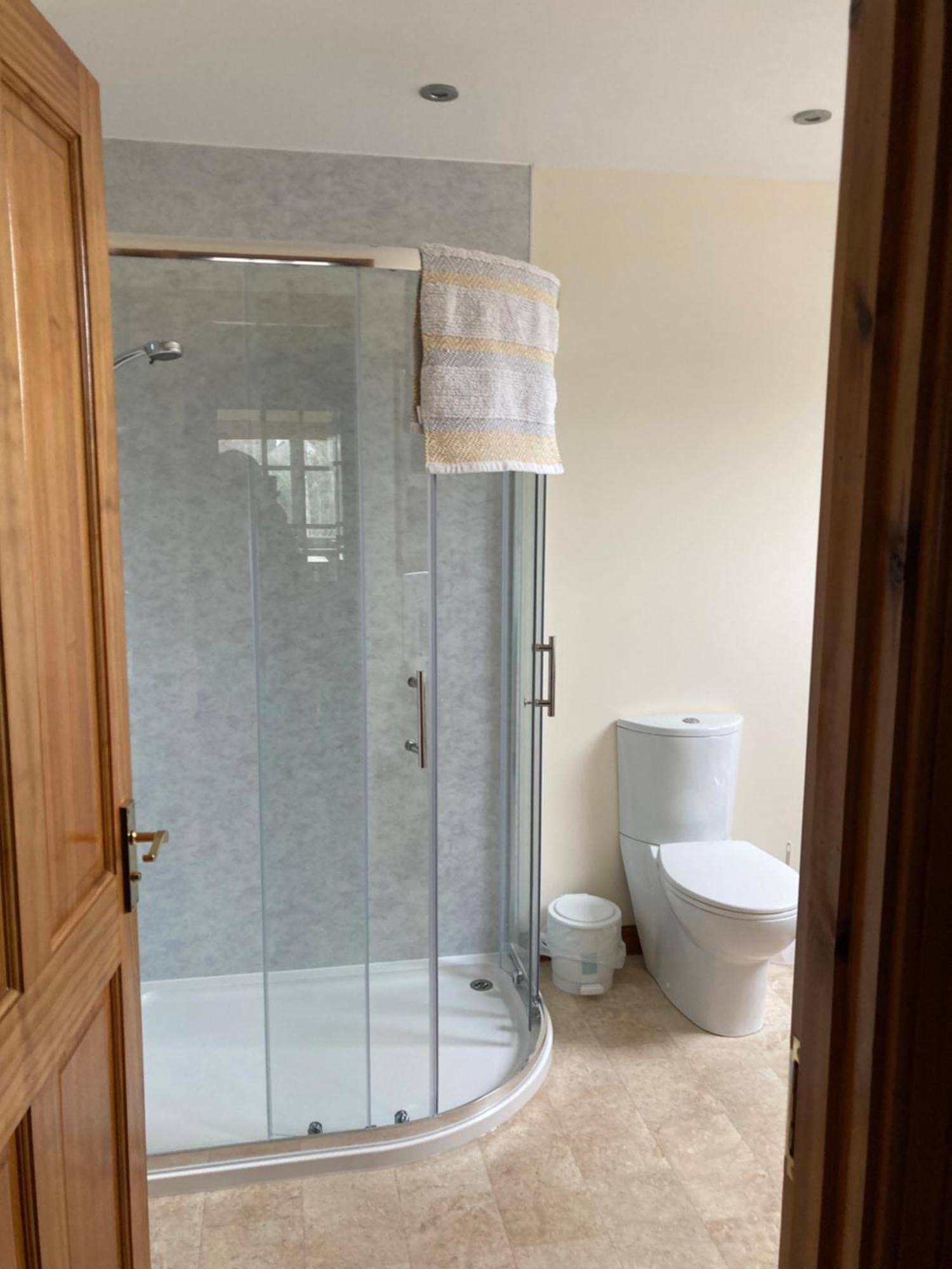 Springbank Apartment - Sleeps 4 - Pet Friendly Fort William Eksteriør bilde
